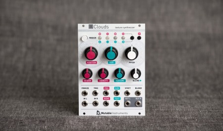 Softube Mutable Instruments Clouds v2.5.9 WiN
